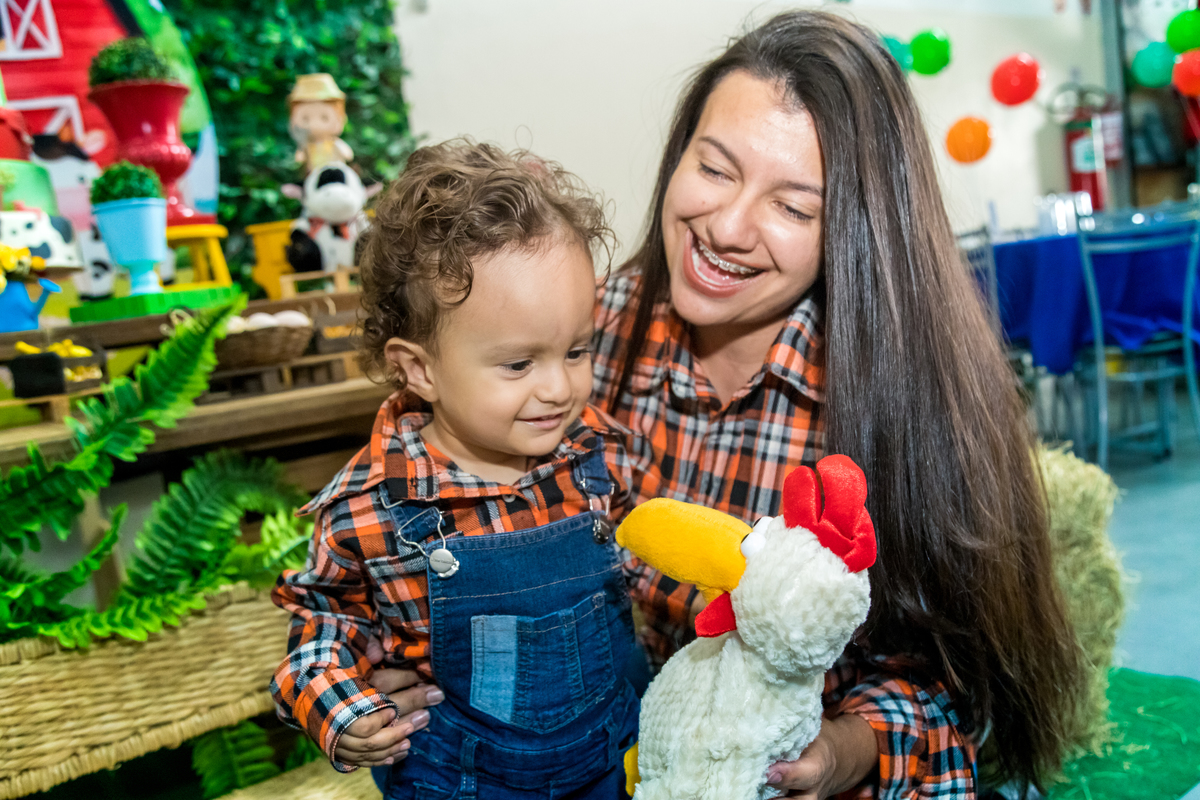 Buffet Glub Glub Kids - Sorocaba - SP