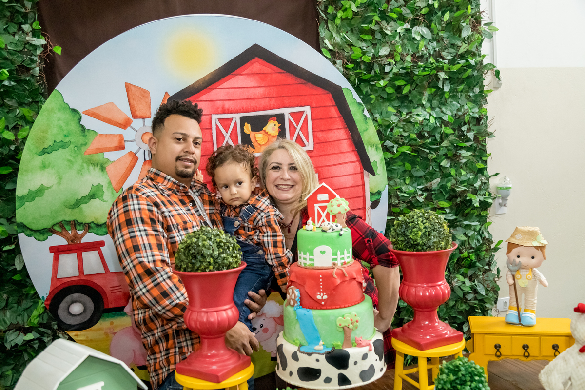 Buffet Glub Glub Kids - Sorocaba - SP