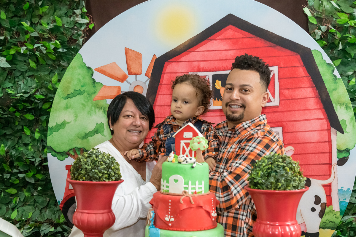 Buffet Glub Glub Kids - Sorocaba - SP