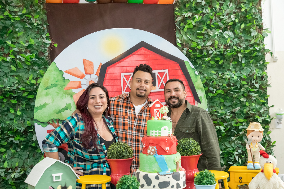 Buffet Glub Glub Kids - Sorocaba - SP