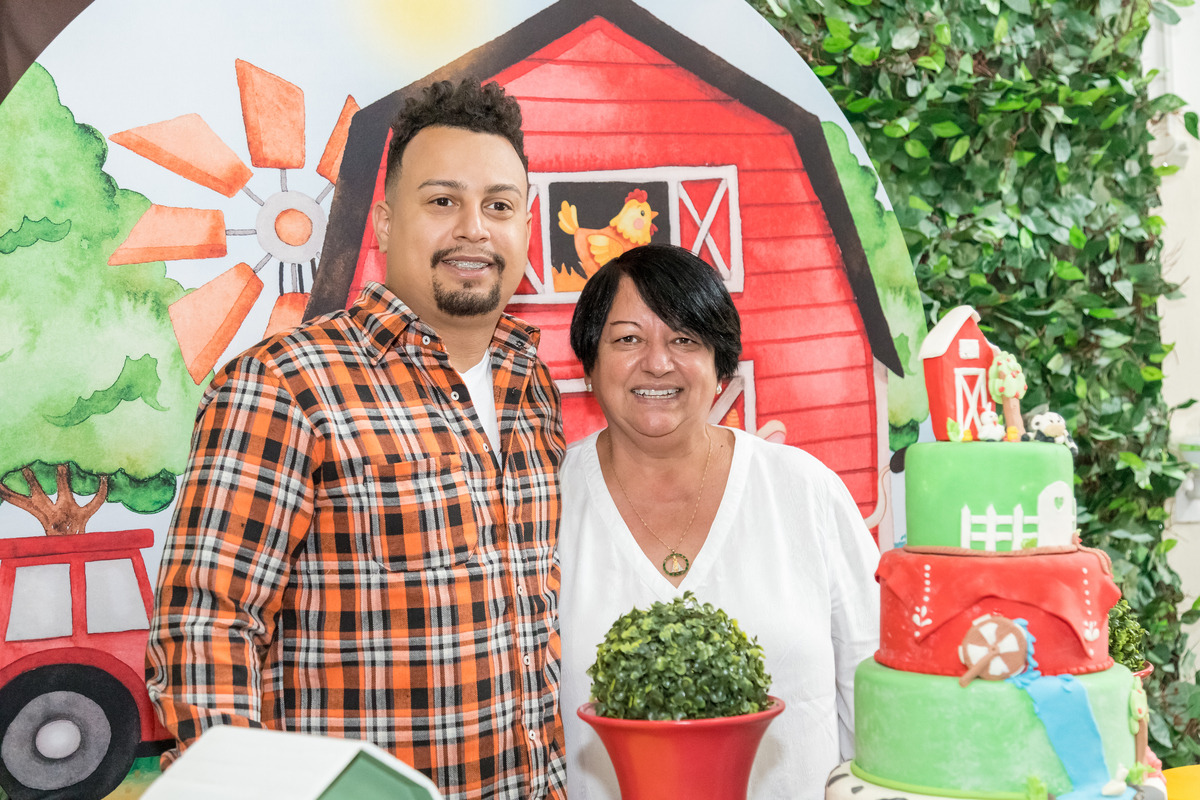 Buffet Glub Glub Kids - Sorocaba - SP