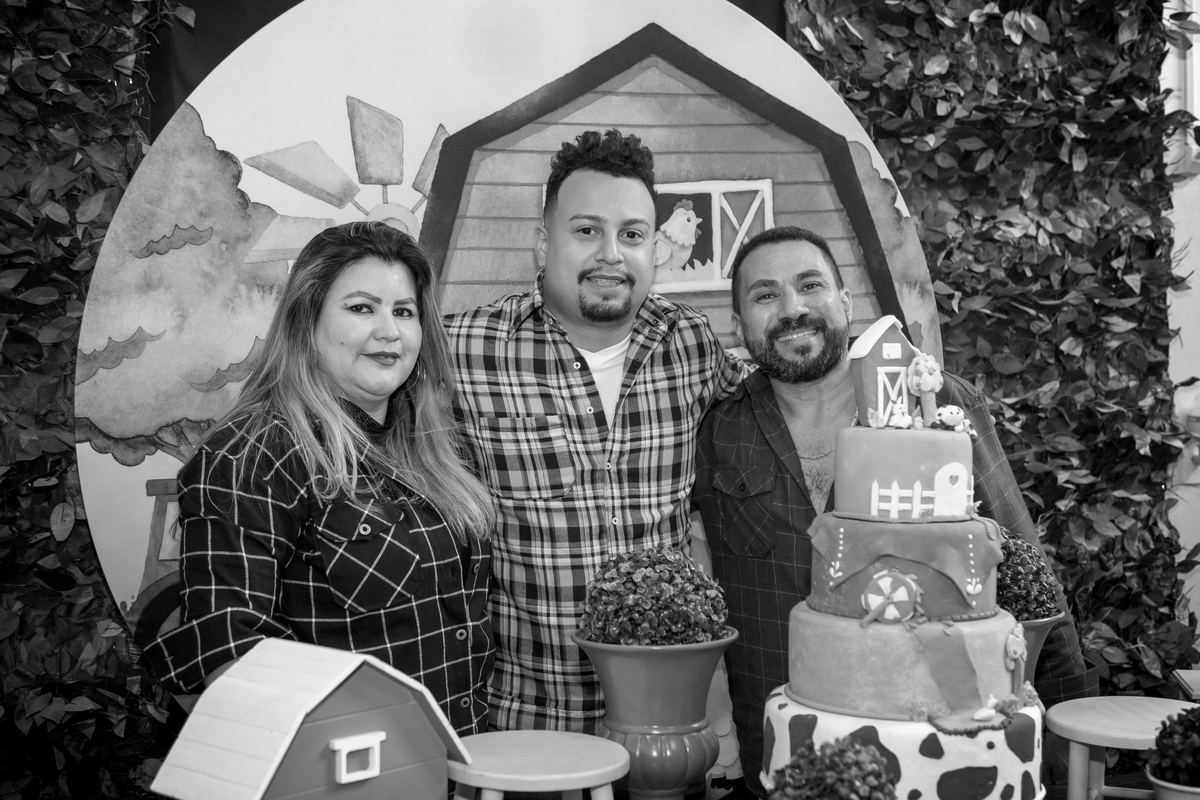 Buffet Glub Glub Kids - Sorocaba - SP