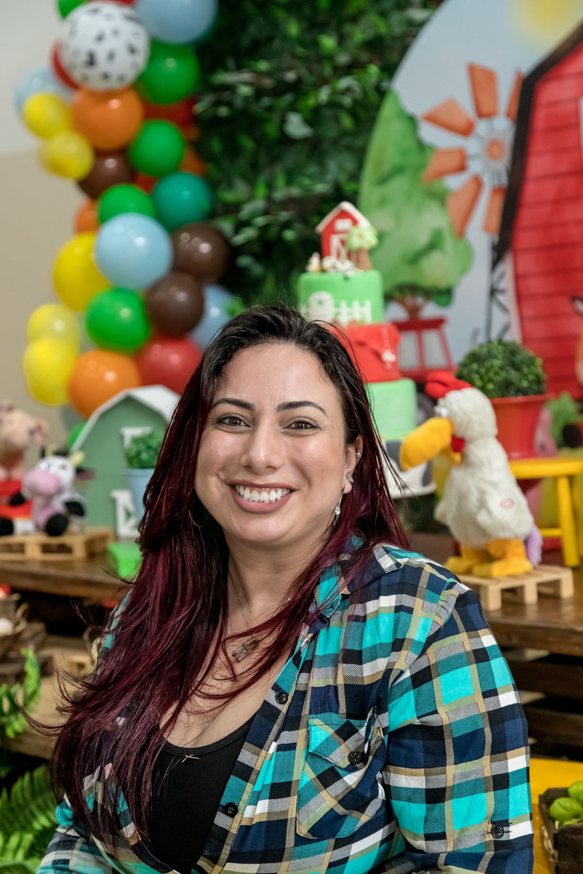 Buffet Glub Glub Kids - Sorocaba - SP