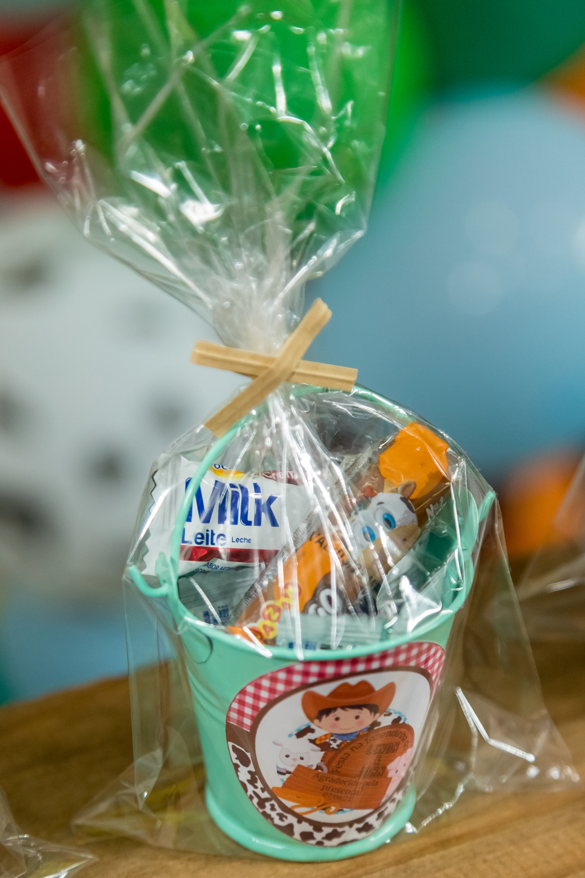 Buffet Glub Glub Kids - Sorocaba - SP