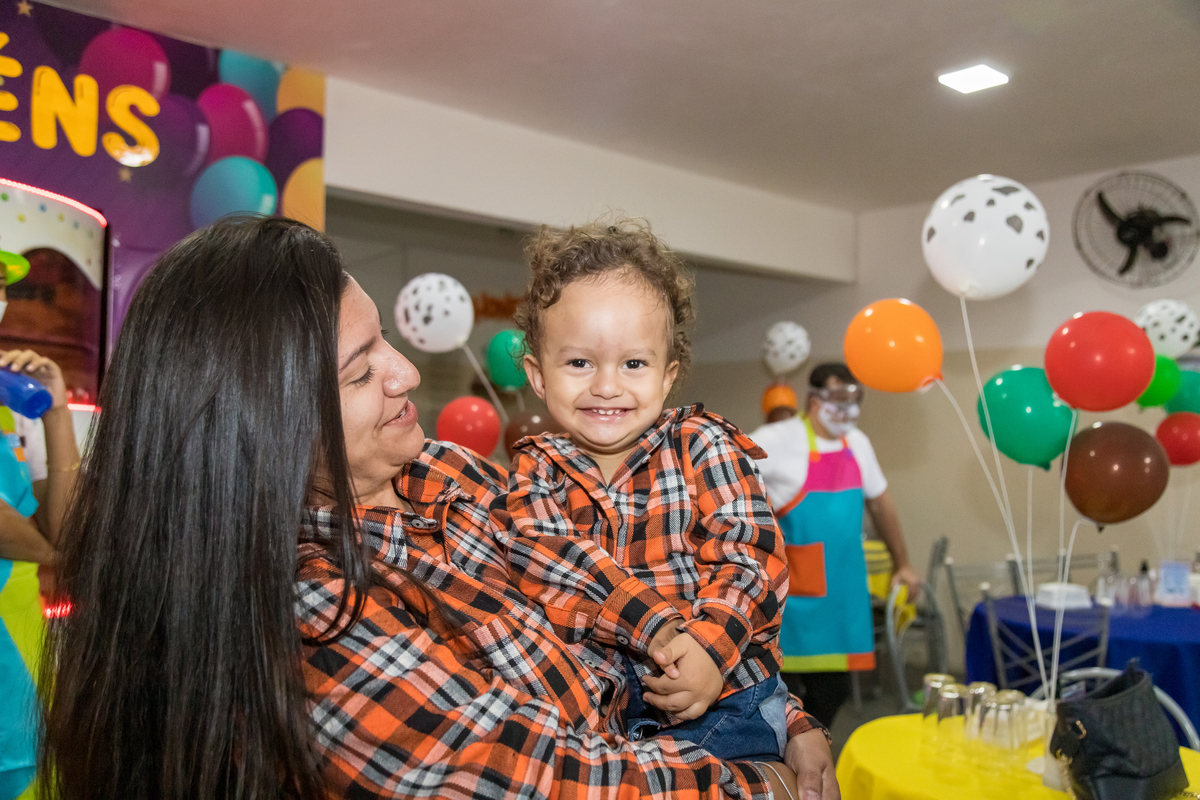 Buffet Glub Glub Kids - Sorocaba - SP