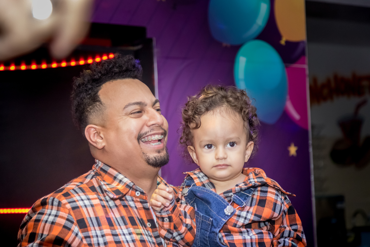 Buffet Glub Glub Kids - Sorocaba - SP