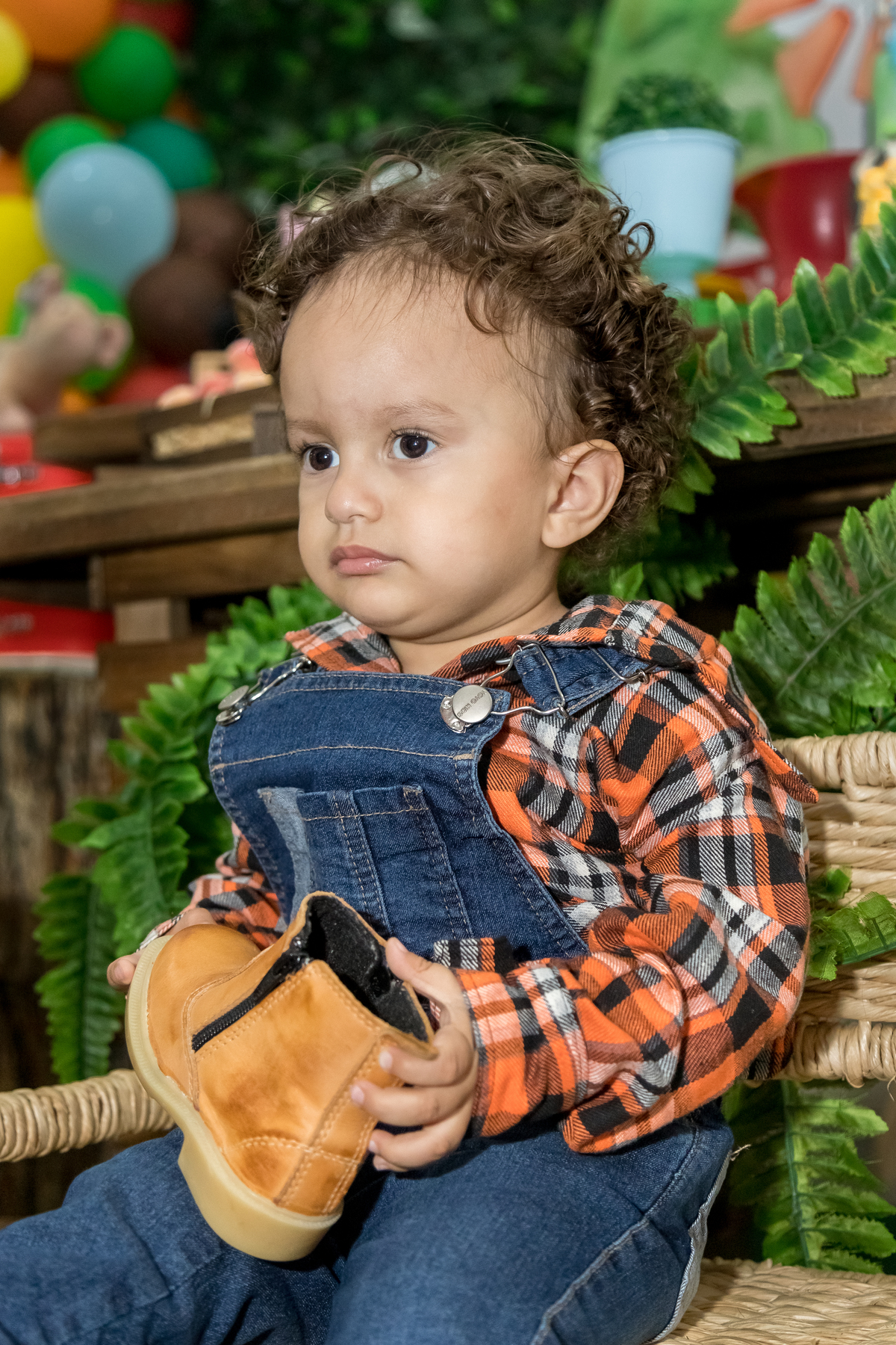 Buffet Glub Glub Kids - Sorocaba - SP