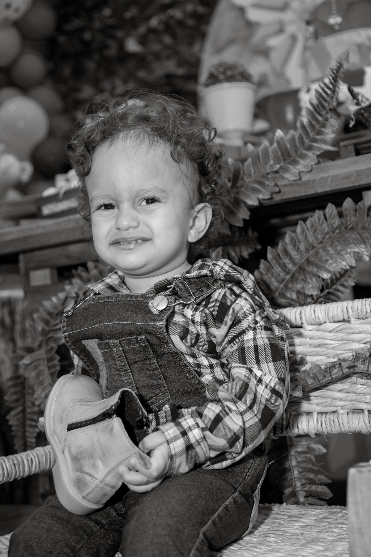 Buffet Glub Glub Kids - Sorocaba - SP