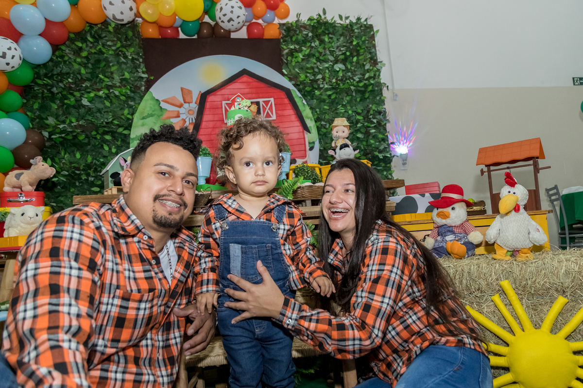 Buffet Glub Glub Kids - Sorocaba - SP