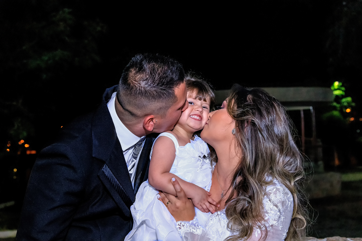 Matrimonio Matheus e Nátaly / Paróquia Nossa da Consolata - Votorantim - SP