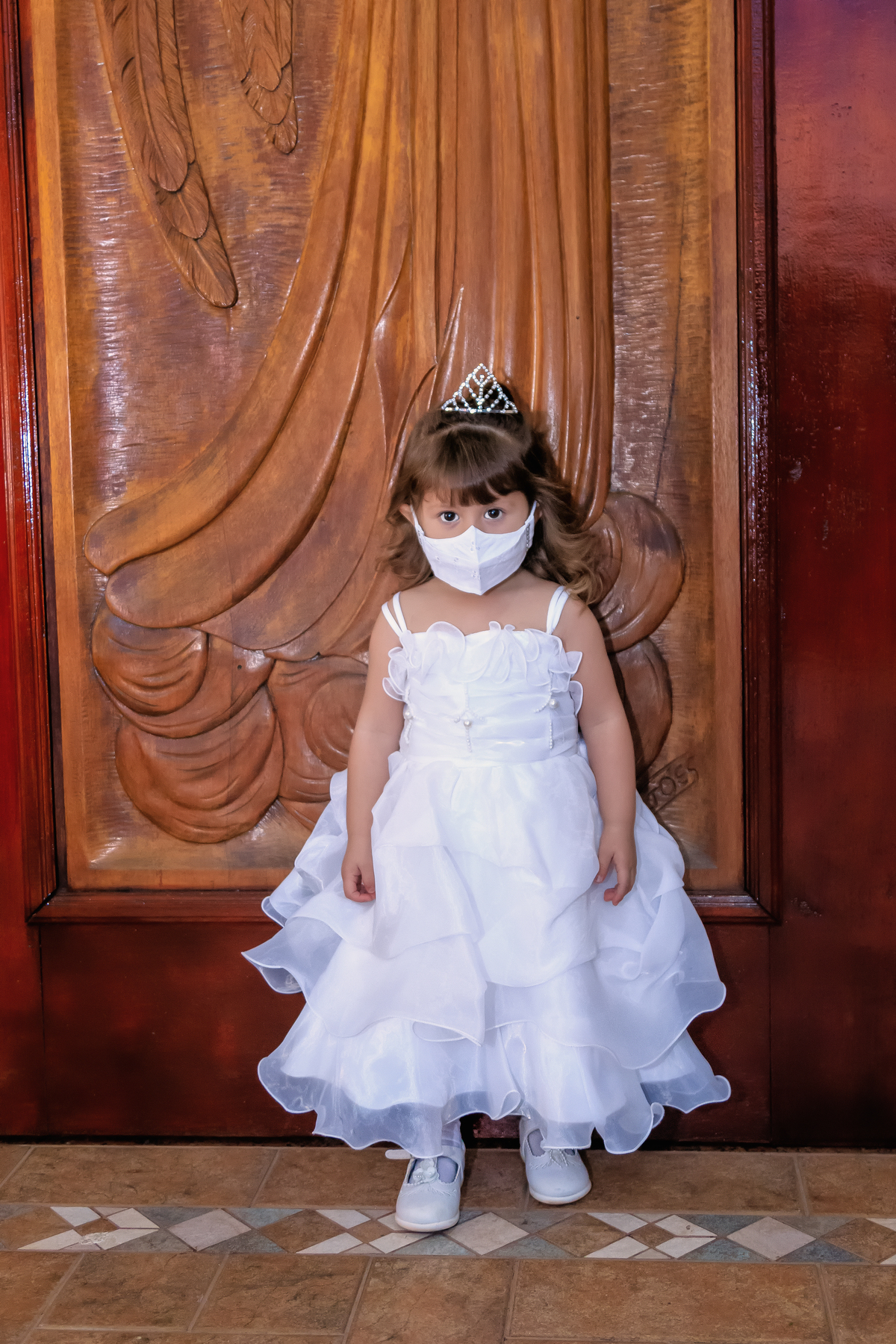 Matrimonio Matheus e Nátaly / Paróquia Nossa da Consolata - Votorantim - SP