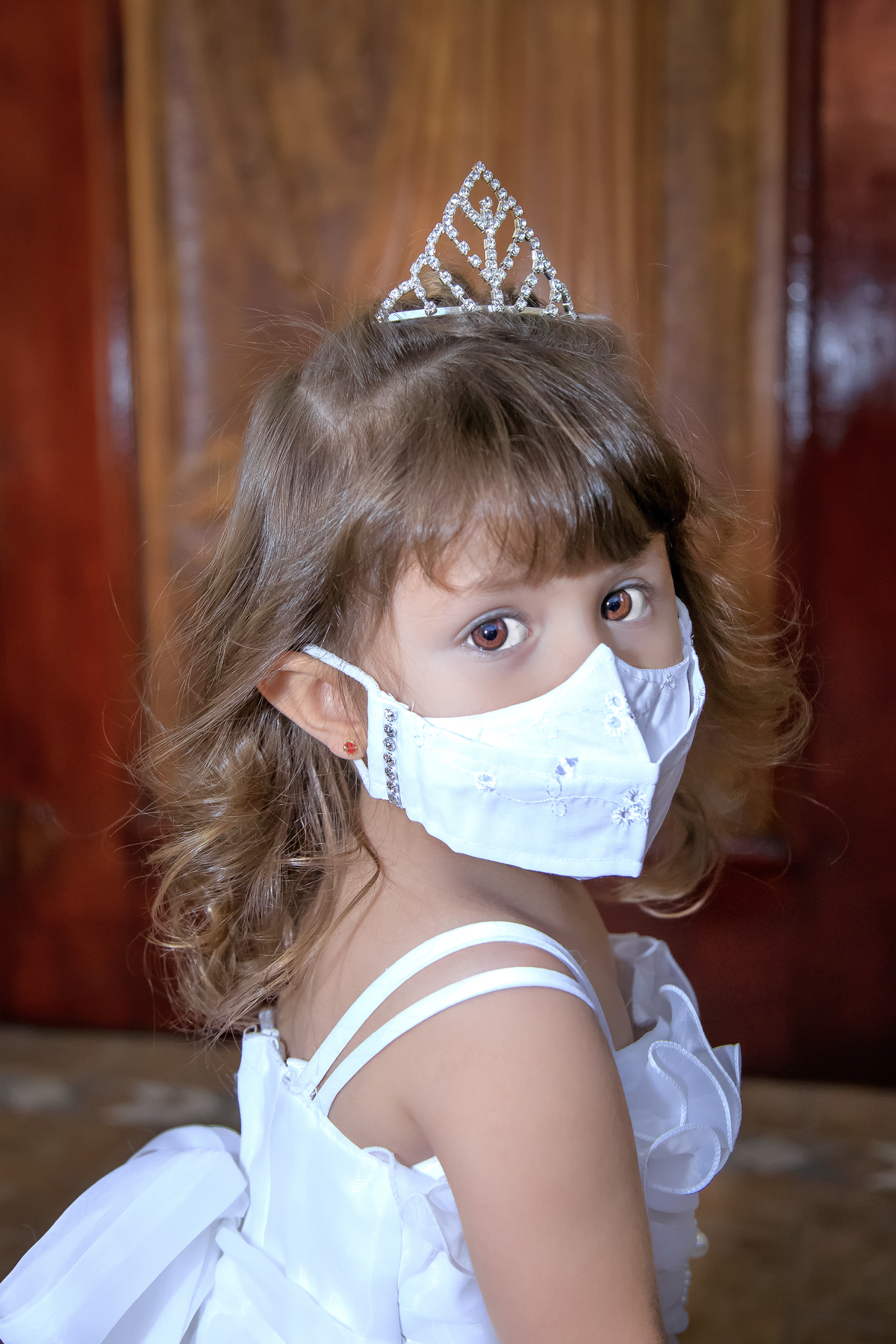 Matrimonio Matheus e Nátaly / Paróquia Nossa da Consolata - Votorantim - SP