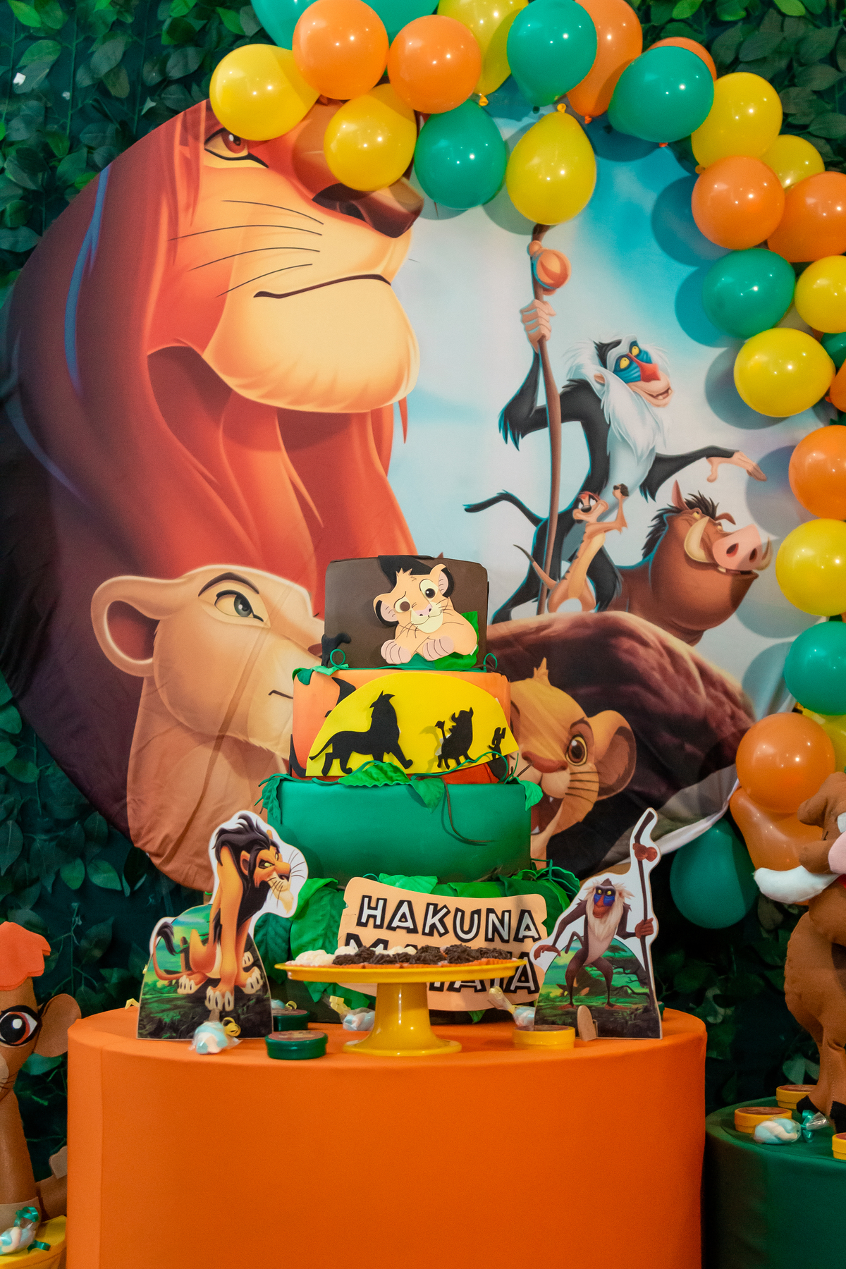 Pedro Henrique fez 1 ano - Sorocaba SP