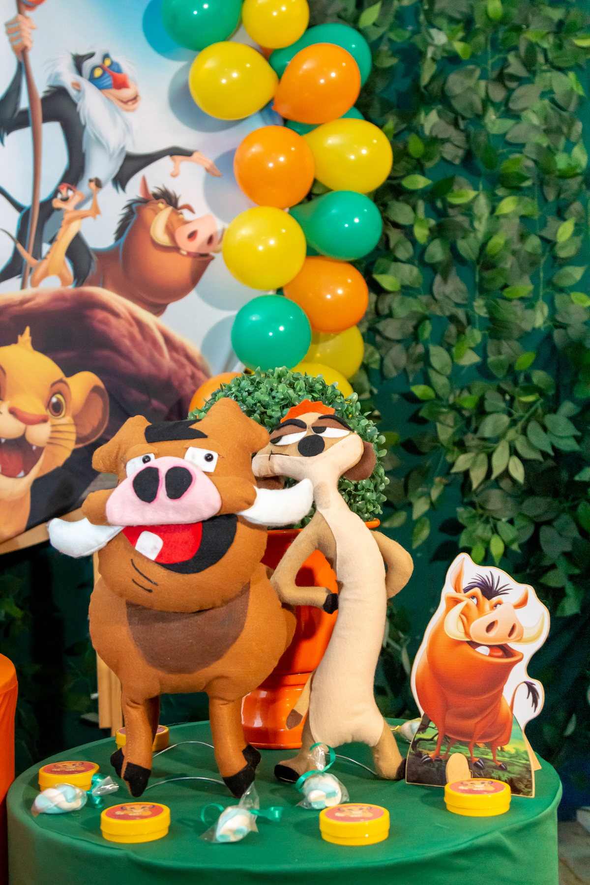 Pedro Henrique fez 1 ano - Sorocaba SP