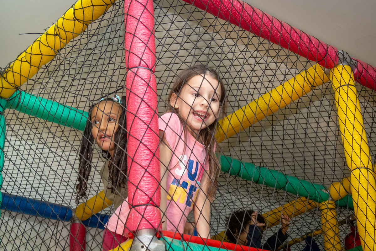 Pedro Henrique fez 1 ano - Sorocaba SP