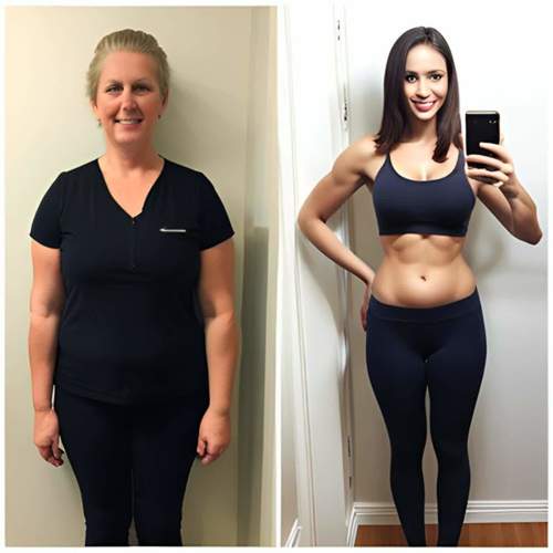 Logotipo de SlimLeaf Official