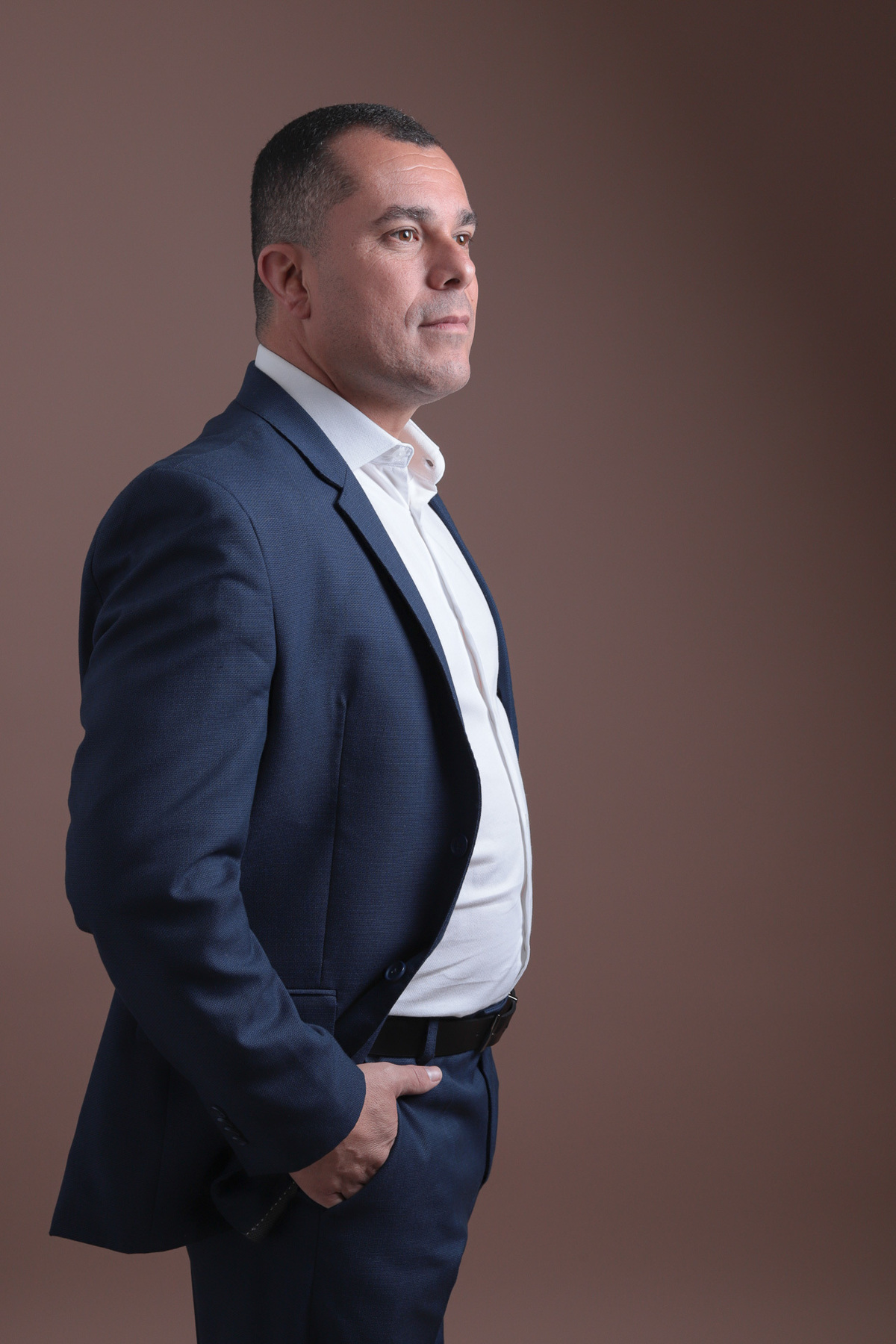 Ensaio de Retrato Profissional, Marketing Empresarial, Líder Empresarial, Empresário, Por Priscila Rossini - Suzano SP