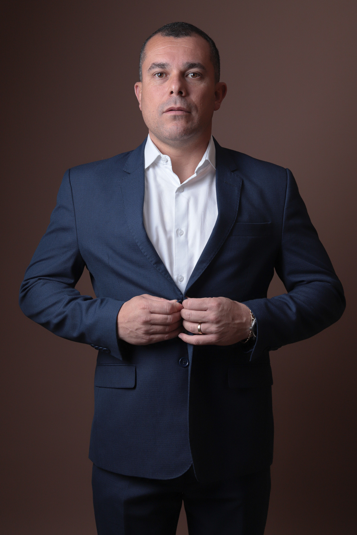 Ensaio de Retrato Profissional, Marketing Empresarial, Líder Empresarial, Empresário, Por Priscila Rossini - Suzano SP