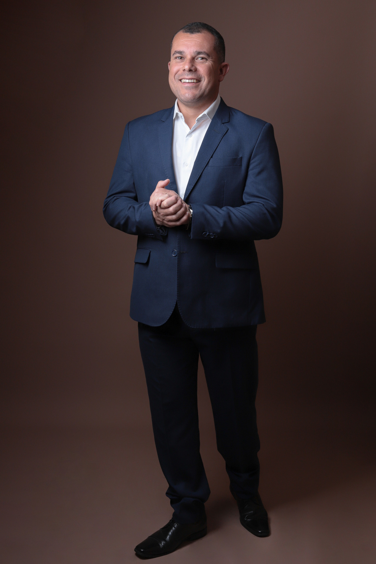 Ensaio de Retrato Profissional, Marketing Empresarial, Líder Empresarial, Empresário, Por Priscila Rossini - Suzano SP