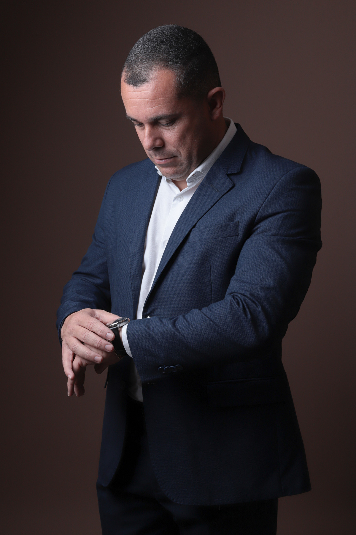 Ensaio de Retrato Profissional, Marketing Empresarial, Líder Empresarial, Empresário, Por Priscila Rossini - Suzano SP