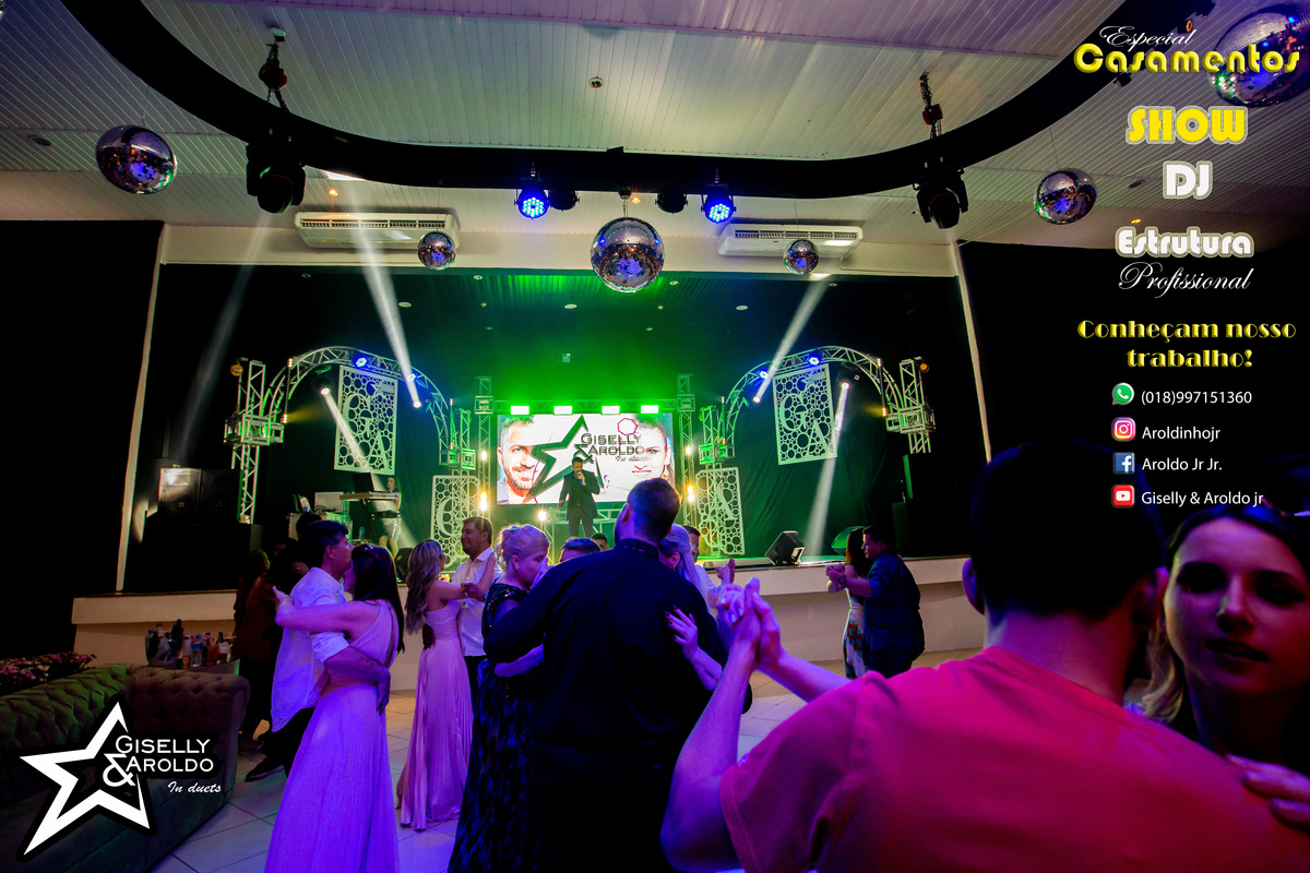 Casamento Bela e Pedro.