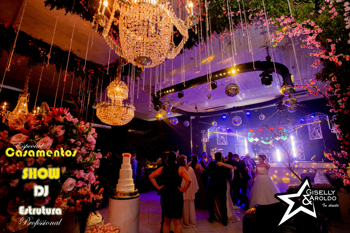 Casamento Bela e Pedro.