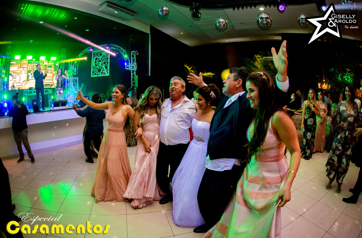 Casamento Bela e Pedro.