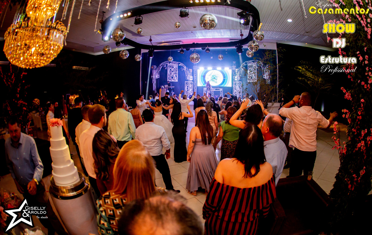 Casamento Bela e Pedro.