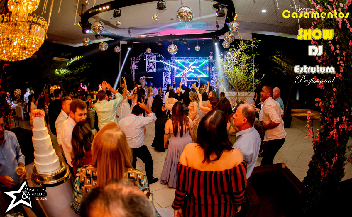 Casamento Bela e Pedro.