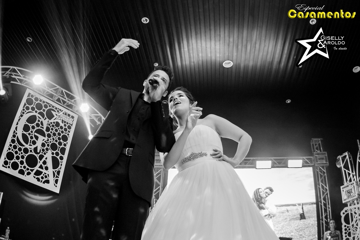 Casamento Bela e Pedro.