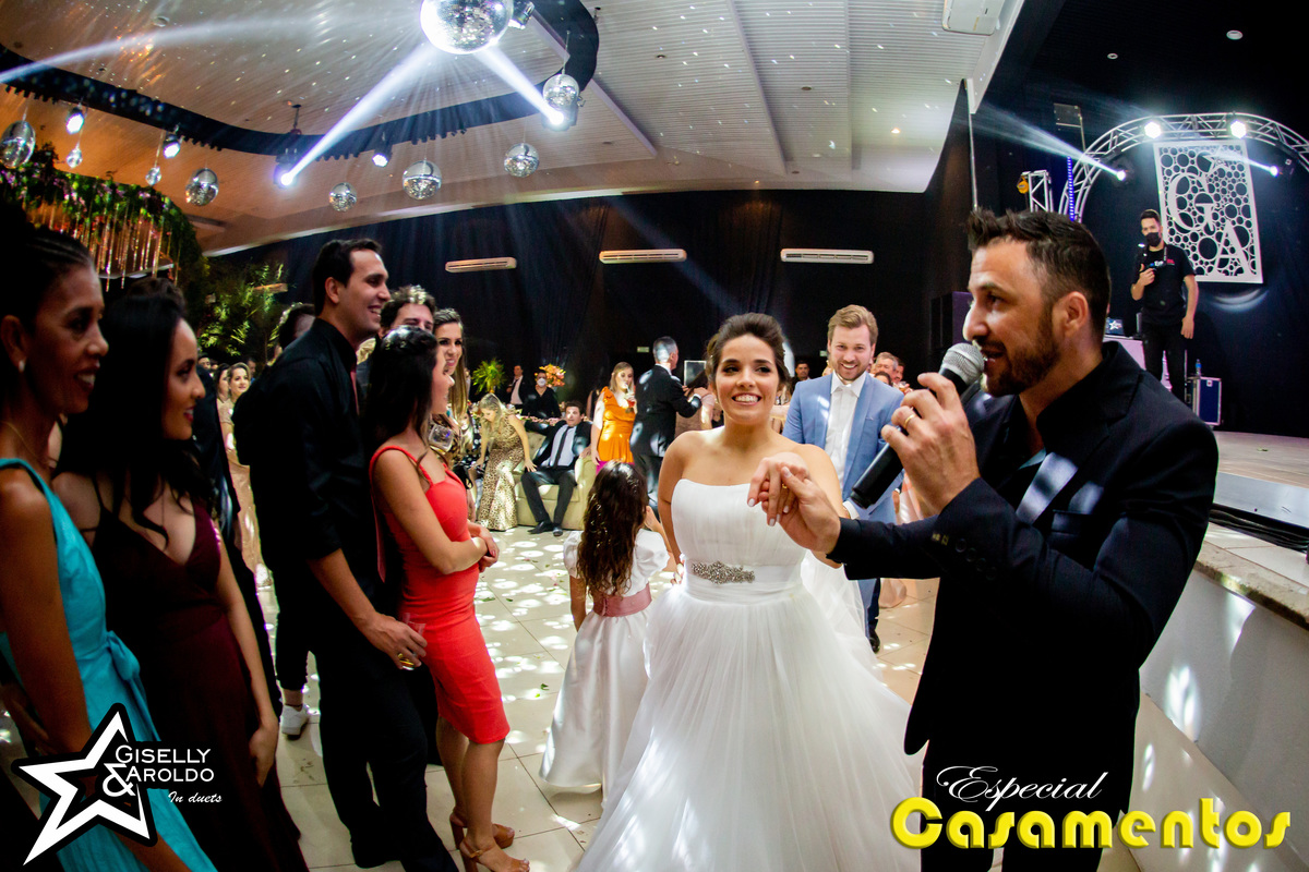 Casamento Bela e Pedro.