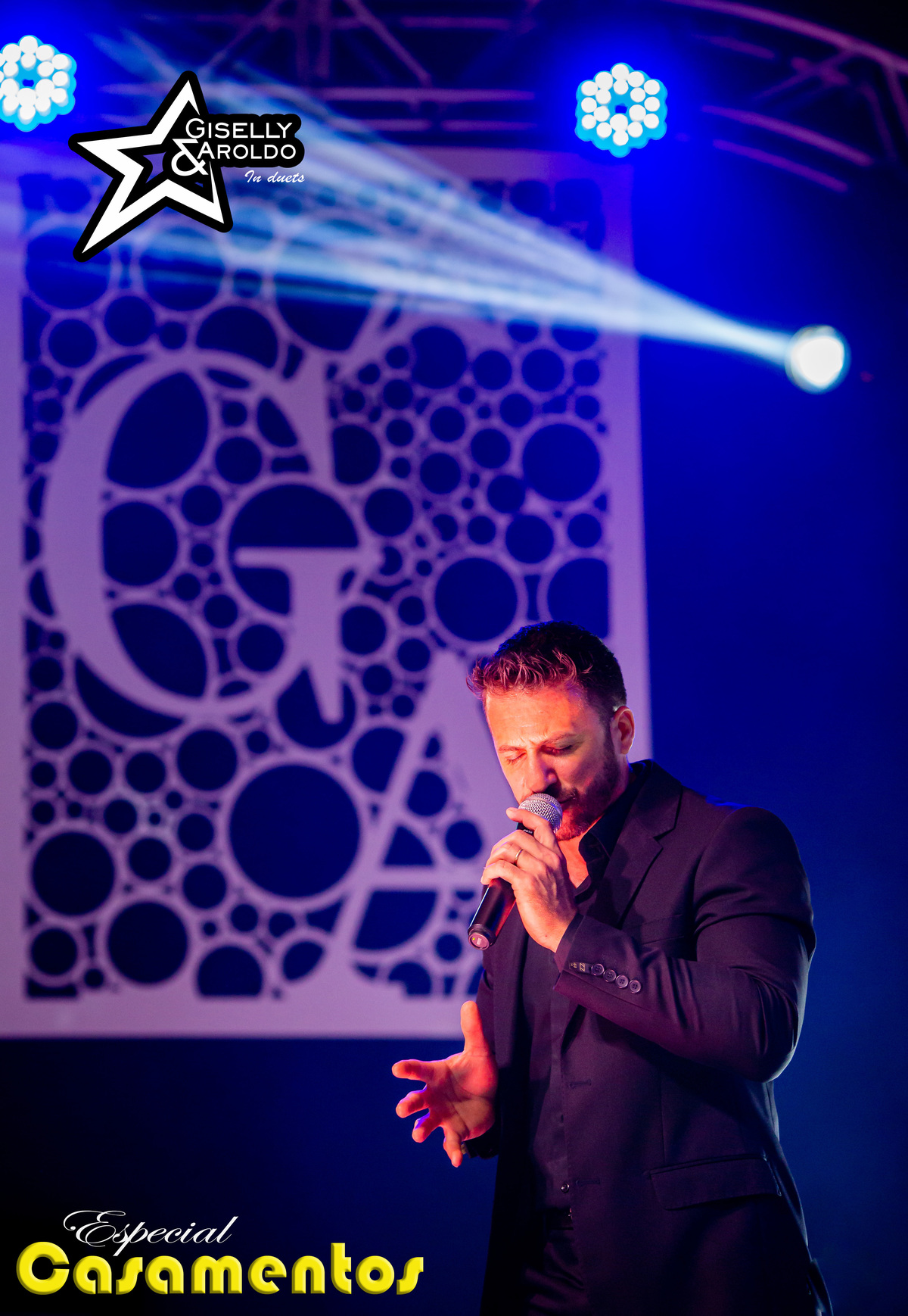 Casamento Bela e Pedro.