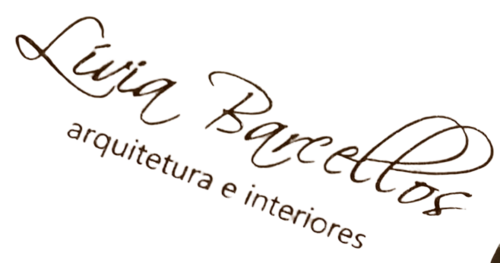 Logotipo de Lívia Barcellos