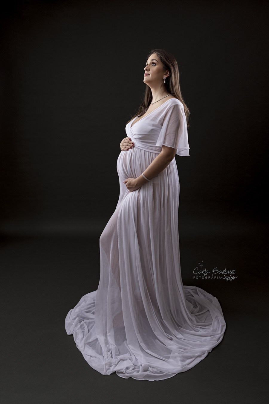 foto-gestante-de-perfil