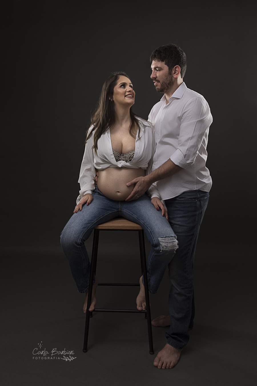 fotografia-casal-gestação