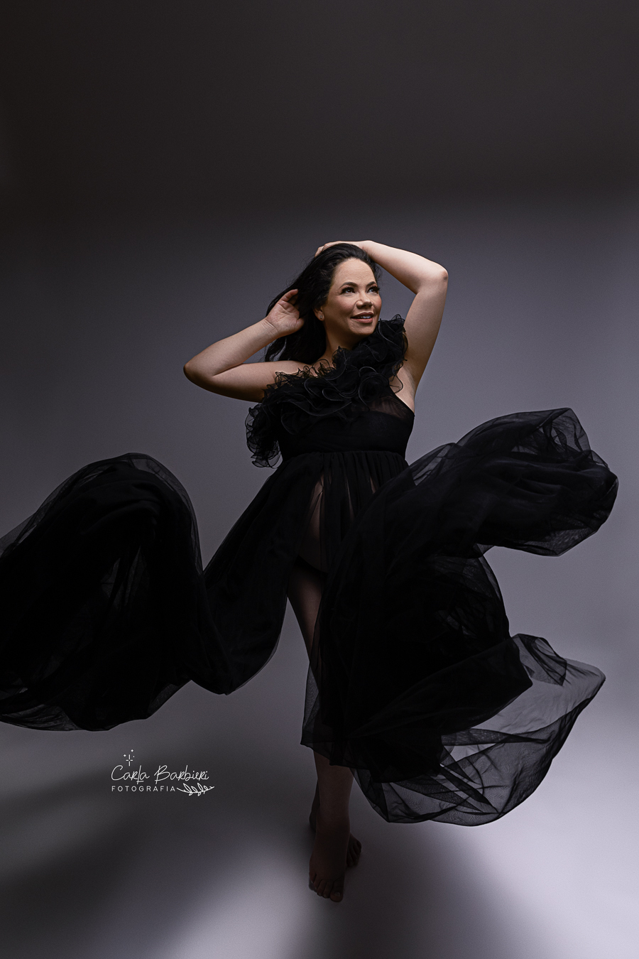 foto-gestante-vestido-voando