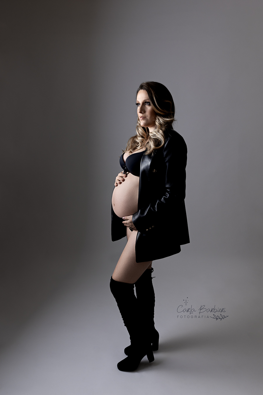 Ensaio_Gestante_fundo_branco