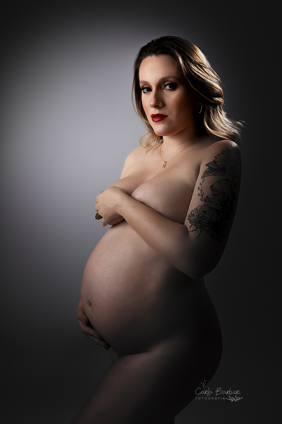 ensaio_gestante_nu_artistico