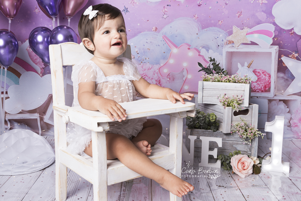 Comemoração da Rafa