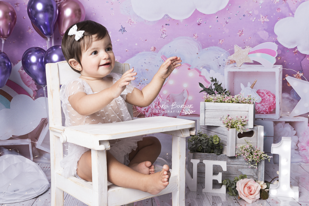 Ensaio Infantil em São Paulo