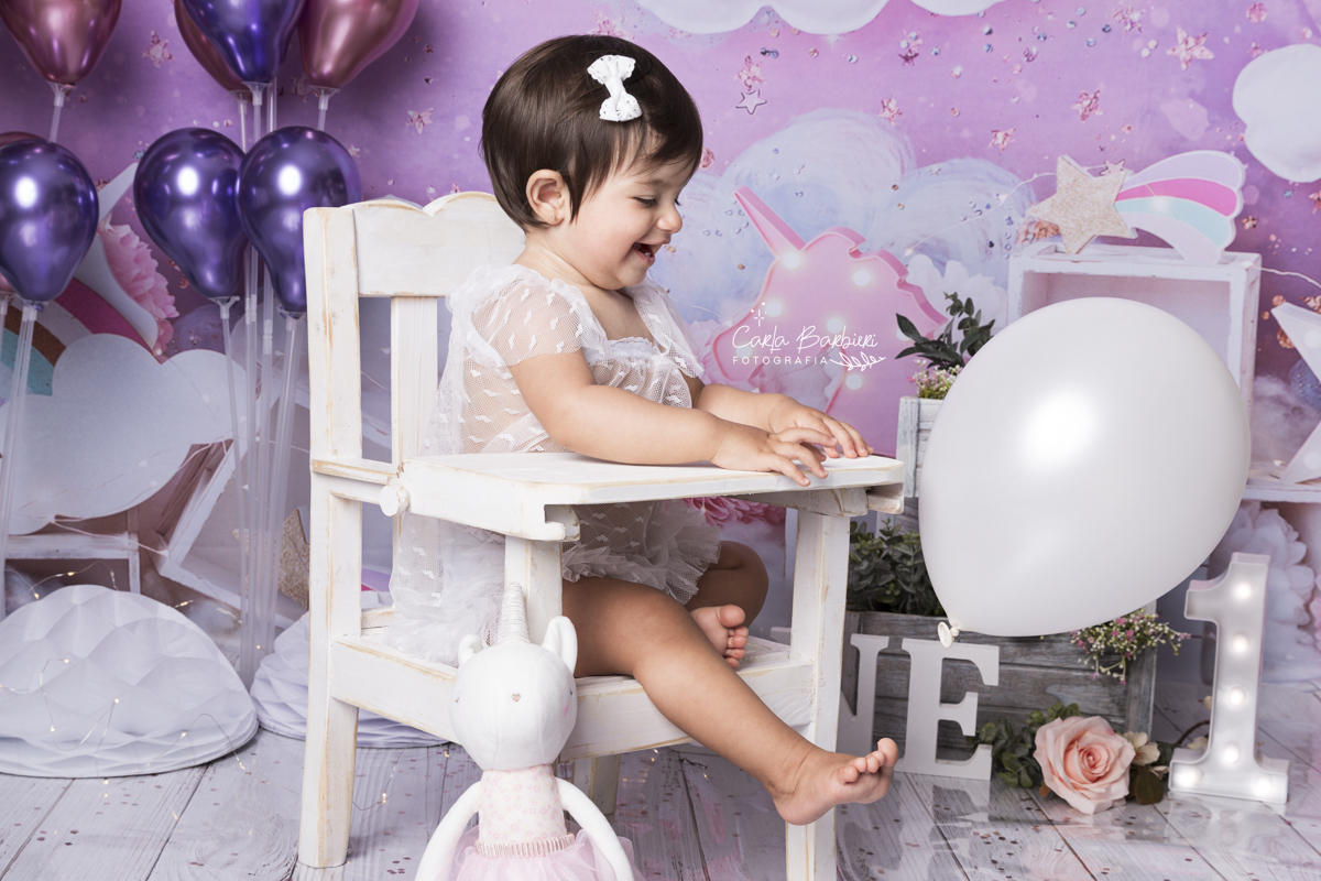 Ensaio de Aniversário