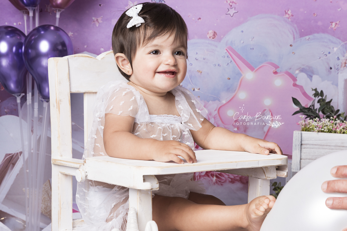 1ª produção do Smash