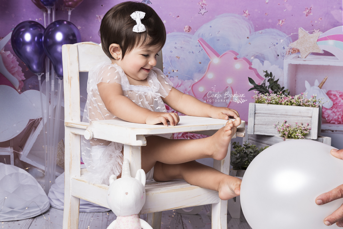 Prévia Smash the Cake