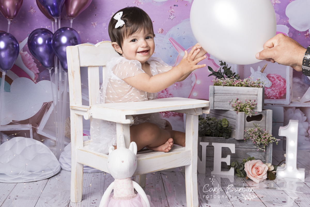 Ensaio de Aniversário