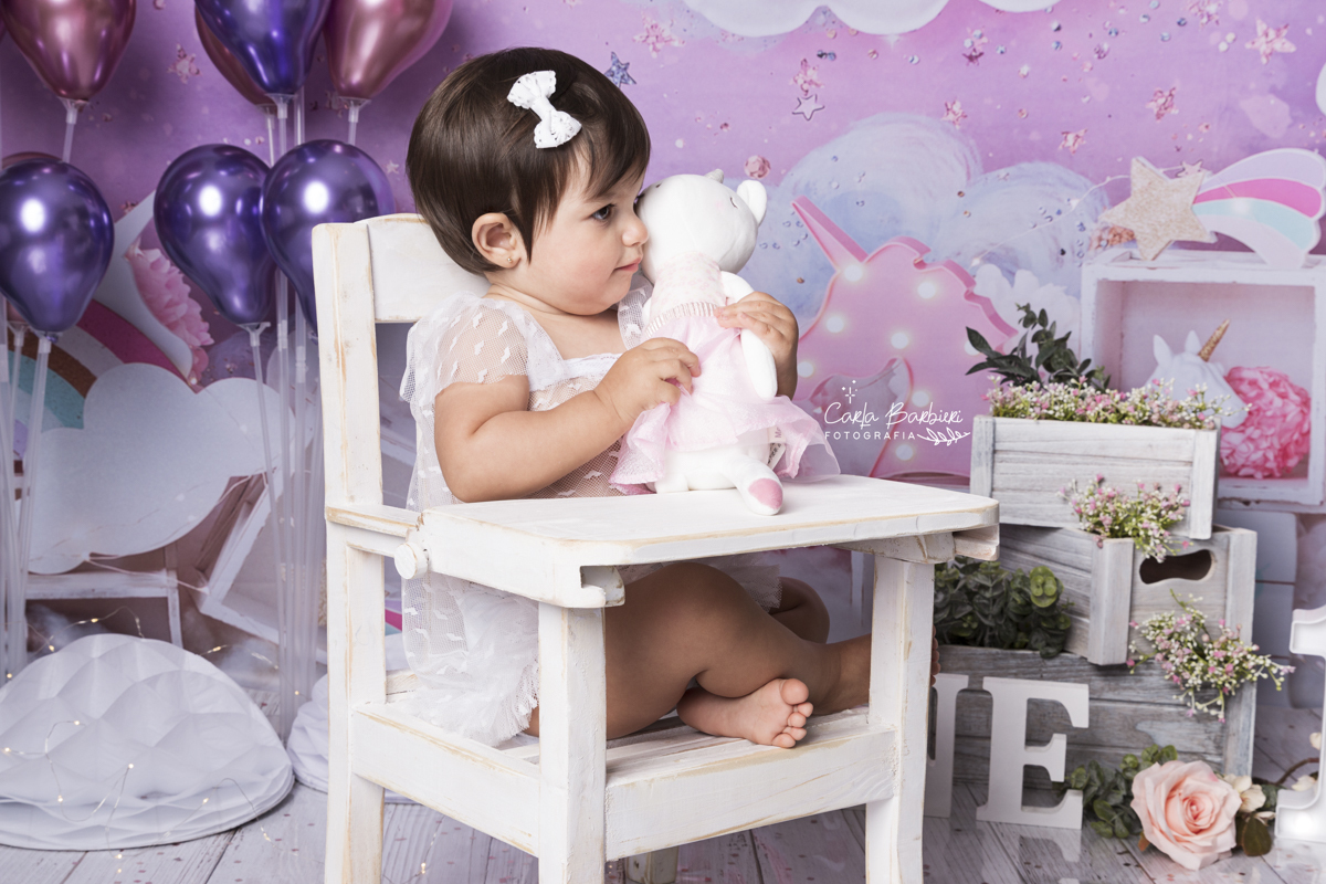 Comemoração de Aniversário