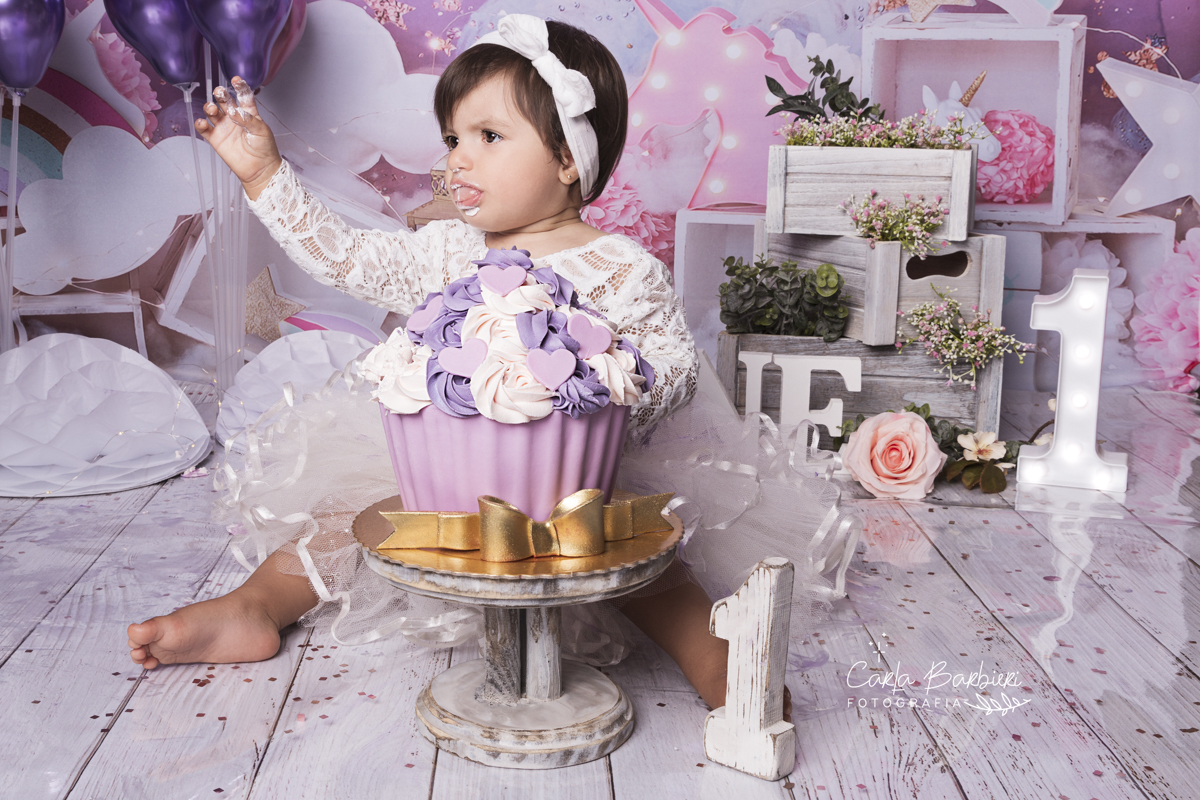 Comemoração de Aniversário