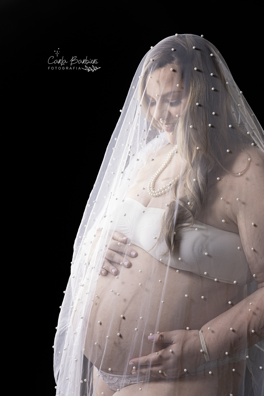 foto-gestante-com-tule