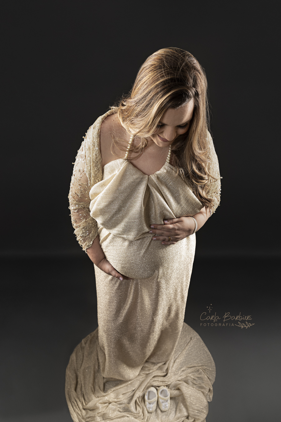 ensaio-gestante-com-moulage