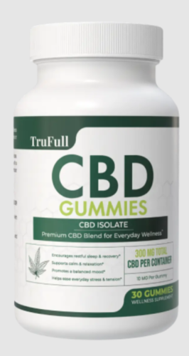 Logotipo de Green Mountain CBD Gummies