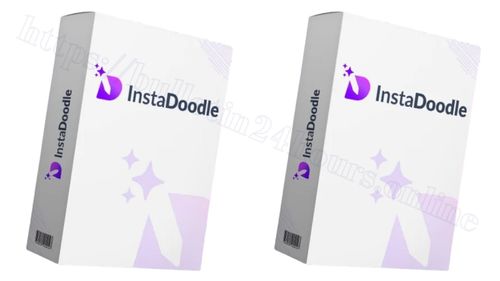 Logotipo de instadoodleus